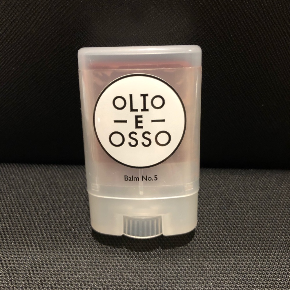 Olio E Osso Balm No. 5